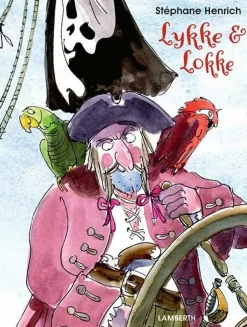 Lykke og Lokke>