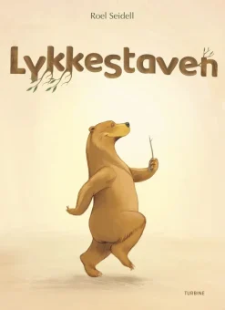 Lykkestaven> Best