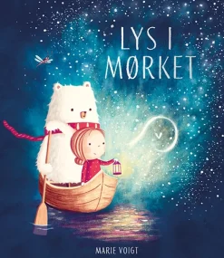 Lys i mørket> Discount