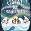 Lysene, der danser i natten> Hot