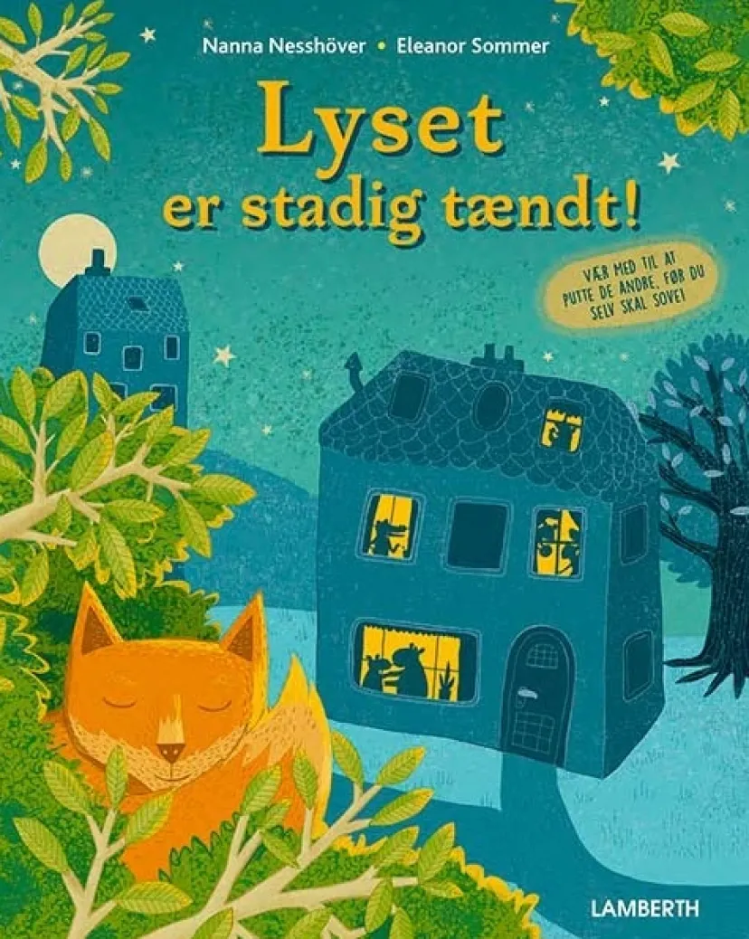 Lyset er stadig tændt> Discount