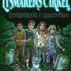Lysmårens Cirkel 1 - Stenene i skoven> Outlet