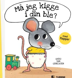 Må jeg kigge i din ble?> Discount