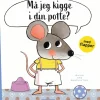 Må jeg kigge i din potte?> Online