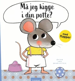 Må jeg kigge i din potte?> Online