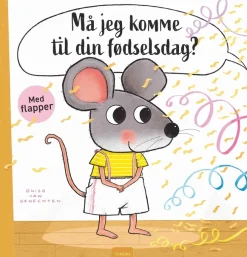 Må jeg komme til din fødselsdag?> Hot