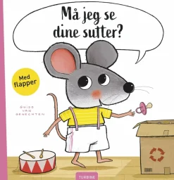 Må jeg se dine sutter?> Best