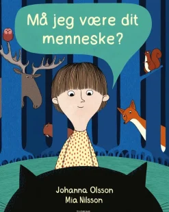 Må jeg være dit menneske?> Sale