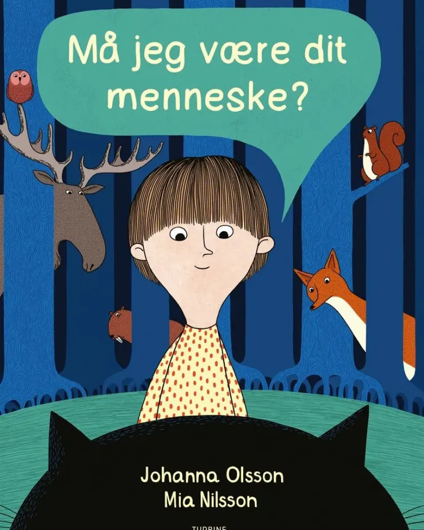 Må jeg være dit menneske?> Sale
