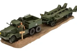 M19 Tank Transporter 1:76>Revell Sale