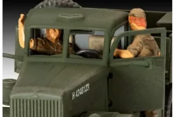 M19 Tank Transporter 1:76><noscript><img width=