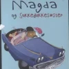 Magda og sokkedukkesøster> Best
