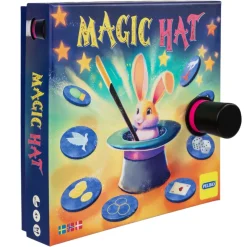 Magic Hat>Spil Clearance