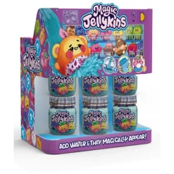 Magic Jellykins Ass> New