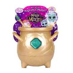 Creation Cauldron>Magic Mixies Online