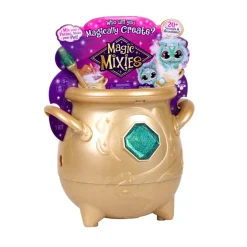 Creation Cauldron>Magic Mixies Online