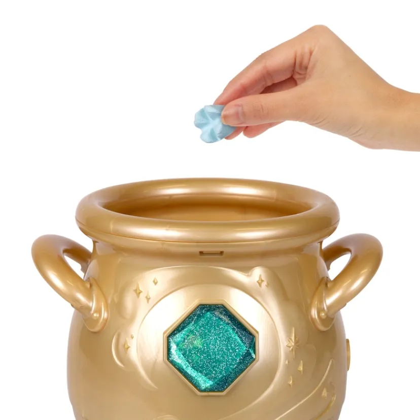 Creation Cauldron>Magic Mixies Online