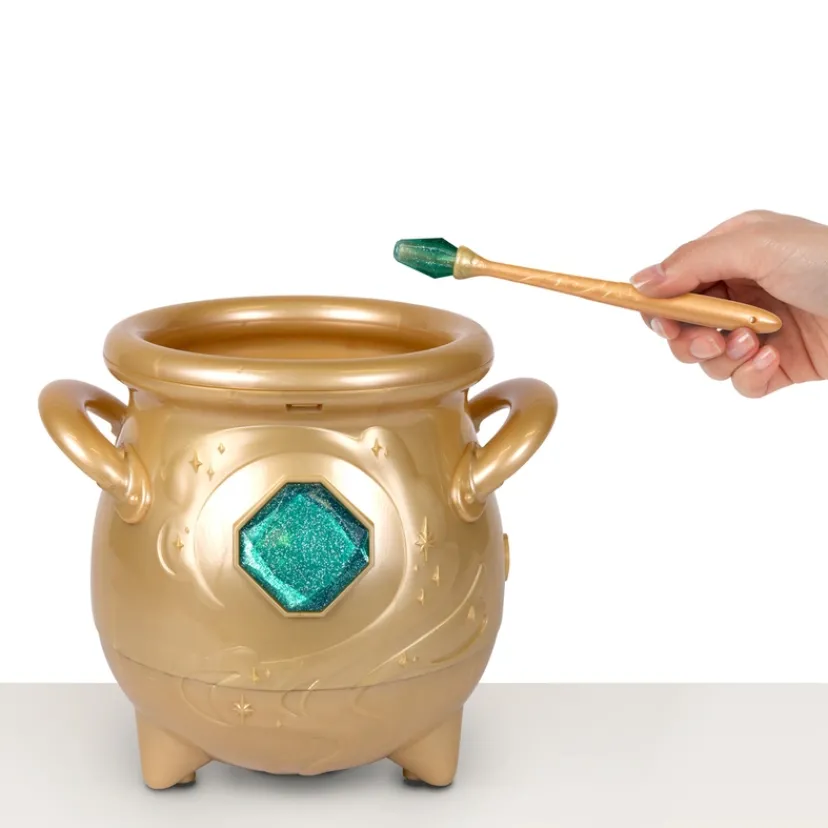 Creation Cauldron>Magic Mixies Online