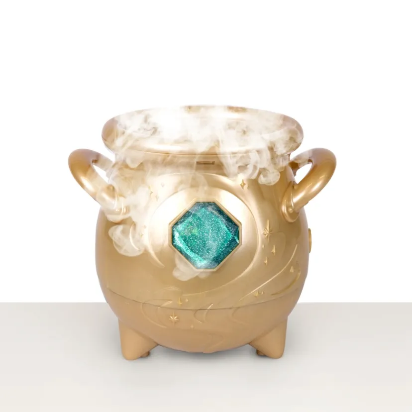 Creation Cauldron>Magic Mixies Online
