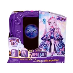 Pixie Supremes Mirror>Magic Mixies New