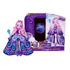 Pixie Supremes Mirror>Magic Mixies New