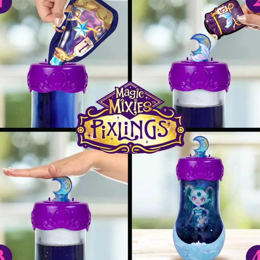 Pixlings Marena>Magic Mixies Discount