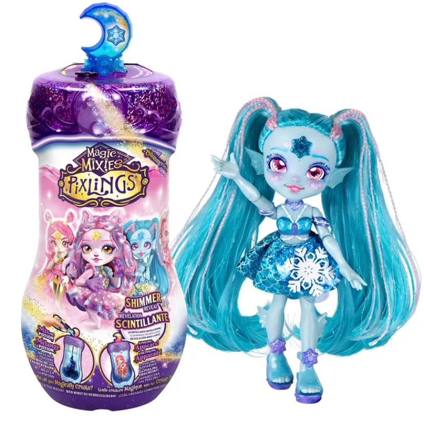Pixlings Marena>Magic Mixies Discount
