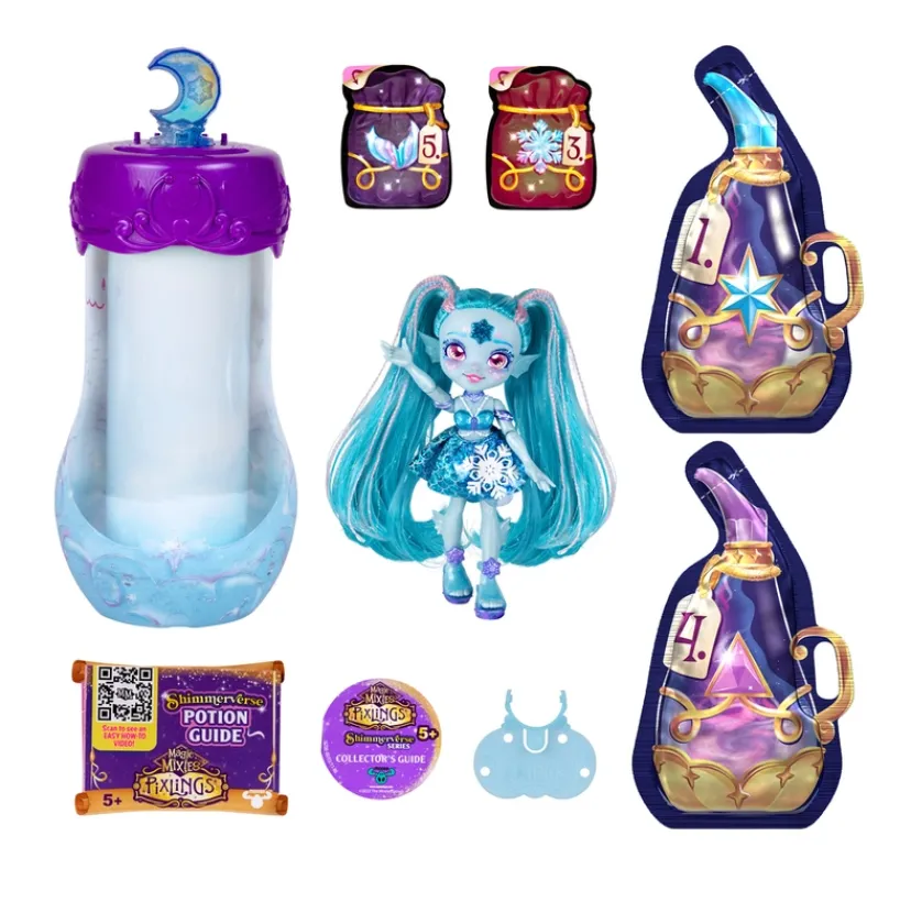 Pixlings Marena>Magic Mixies Discount