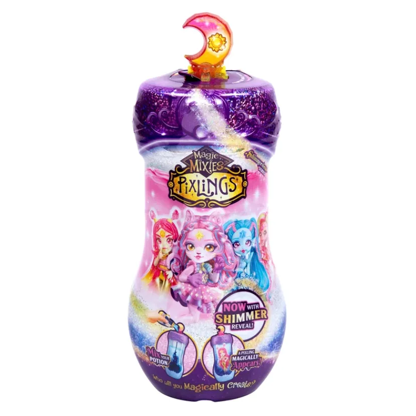 Pixlings Pheona>Magic Mixies Online