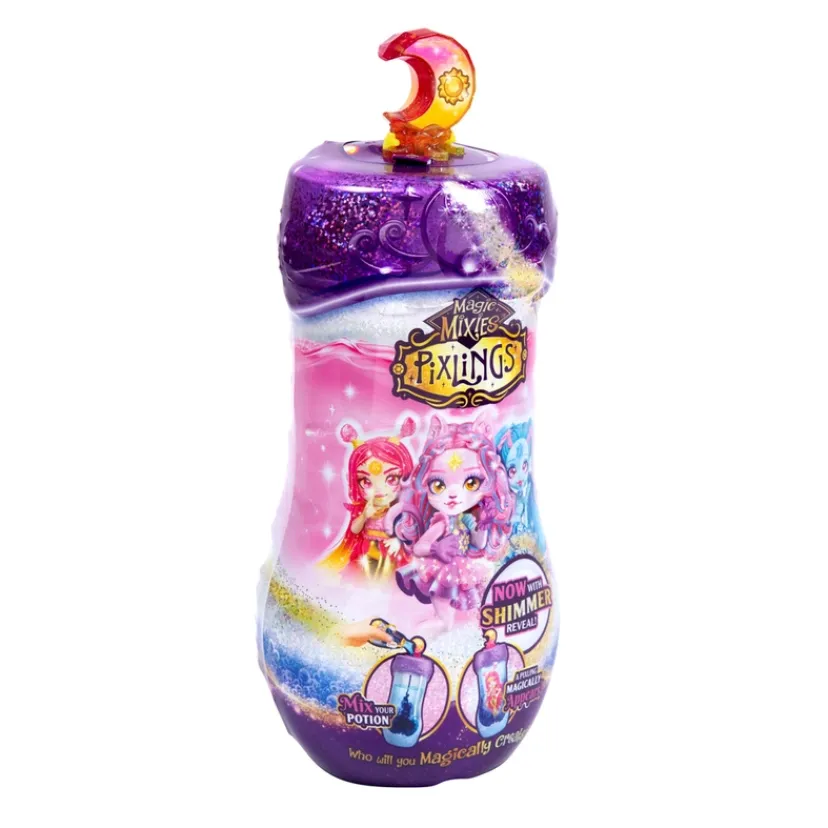Pixlings Pheona>Magic Mixies Online