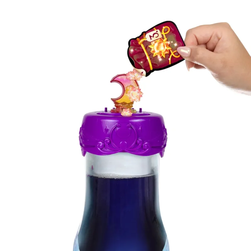 Pixlings Pheona>Magic Mixies Online