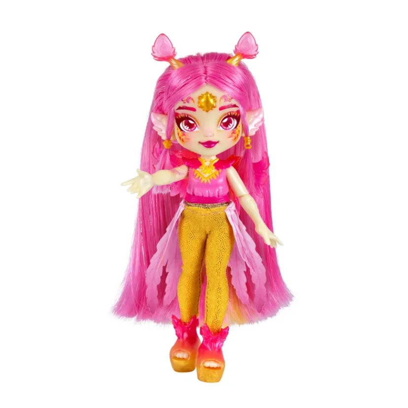 Pixlings Pheona>Magic Mixies Online