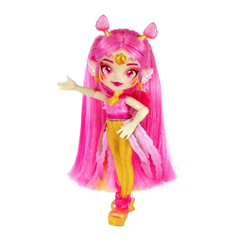 Pixlings Pheona>Magic Mixies Online