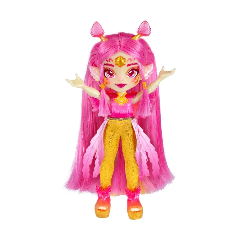 Pixlings Pheona>Magic Mixies Online