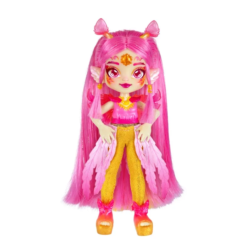 Pixlings Pheona>Magic Mixies Online