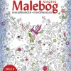 Magisk Malebog - Enhjørninger> Discount