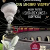 Magisk verden Harry Potter skrabekunst (uofficiel)> New