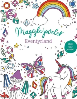 Magiske juveler: Eventyrland> New