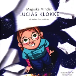 Magiske Minder - Lucias Klokke> Best