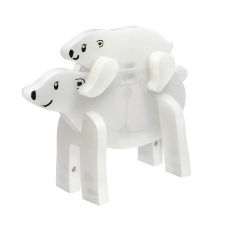 MAGNA-TILES Arctic Animals 25 stk.>MAGNATILES Best