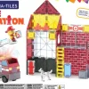 MAGNA-TILES Brandstation> Discount