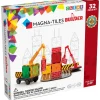 MAGNA-TILES Builder 32 stk.>MAGNATILES Outlet