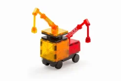 MAGNA-TILES Builder 32 stk.><noscript><img width=