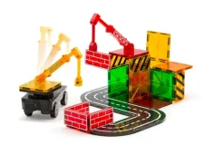 MAGNA-TILES Builder 32 stk.><noscript><img width=
