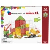 MAGNA-TILES Builder XL 50 pcs>MAGNATILES Clearance