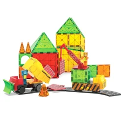 MAGNA-TILES Builder XL 50 pcs><noscript><img width=