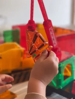 MAGNA-TILES Builder XL 50 pcs><noscript><img width=