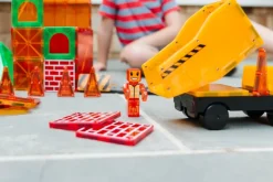 MAGNA-TILES Builder XL 50 pcs><noscript><img width=