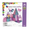 MAGNA-TILES Castle 25 atk>MAGNATILES