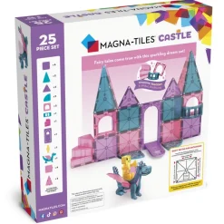MAGNA-TILES Castle 25 atk><noscript><img width=